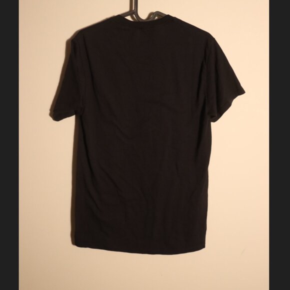 Set of 2 catholic black tshirts XS/S - Picture 7 of 9